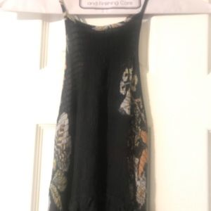 Fee People maxi dress